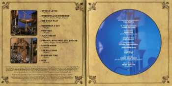 CD Pink Floyd: Relics DIGI