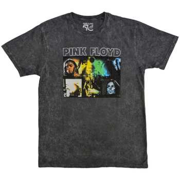 Merch Pink Floyd: Ringer T-shirt Poster