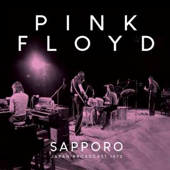 Album Pink Floyd: Cold Front