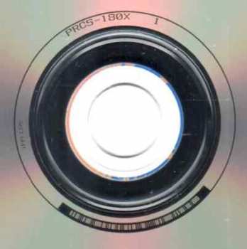 CD Pink Floyd: Soundtrack From The Film More LTD