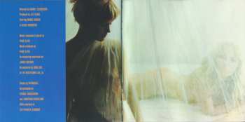 CD Pink Floyd: Music From The Film More