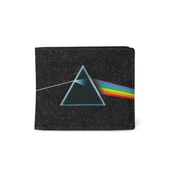 Wallet The Dark Side Of The Moon