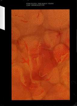 CD/DVD/Doos/Blu-ray Pink Floyd: The Early Years 1968 Germin/Ation DLX | LTD