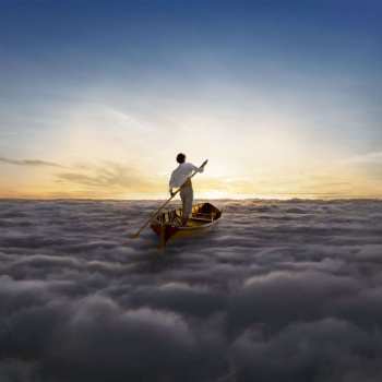 CD/DVD/Doos Pink Floyd: The Endless River DLX