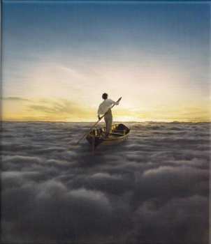 CD/Doos/Blu-ray Pink Floyd: The Endless River DLX