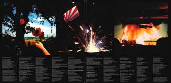 LP Pink Floyd: The Final Cut