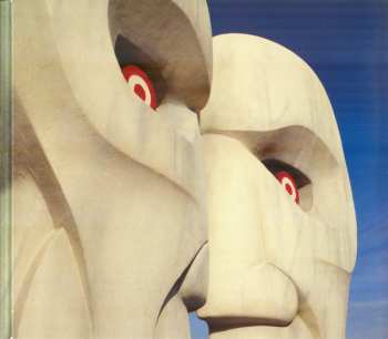 CD Pink Floyd: The Later Years 1987-2019 DIGI