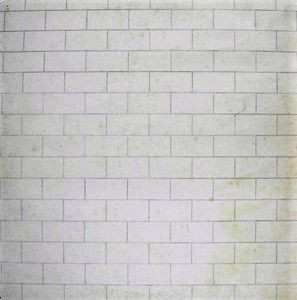2LP Pink Floyd: The Wall