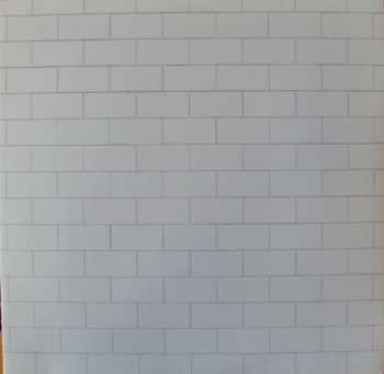 2LP Pink Floyd: The Wall