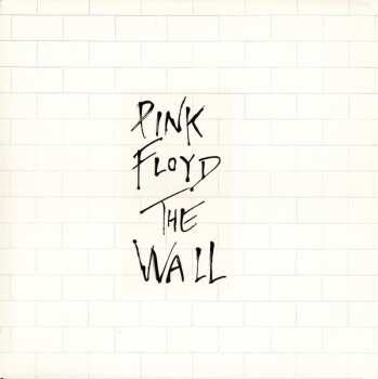 2LP Pink Floyd: The Wall