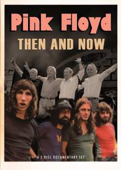2DVD Pink Floyd: Then & Now