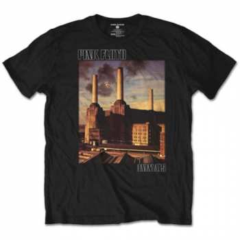 Merch Pink Floyd: T-shirt Animals Album 