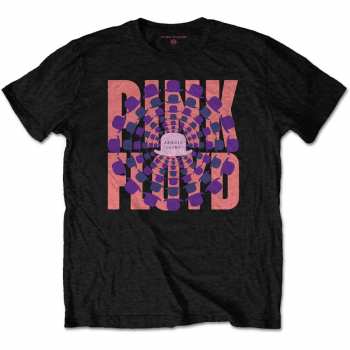 Merch Pink Floyd: Tričko Arnold Layne  S