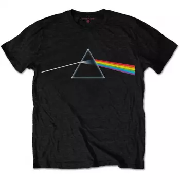 T-shirt Dark Side Of The Moon Album 
