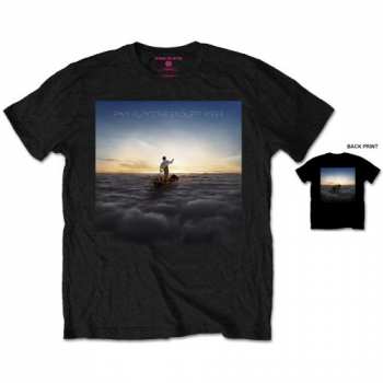 Merch Pink Floyd: T-shirt Endless River 