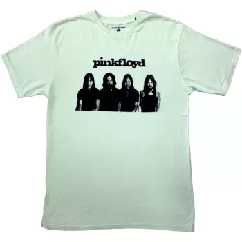 T-shirt Meddle Gatefold Photo