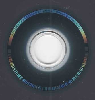 2CD/2DVD/Doos/Blu-ray Pink Floyd: Wish You Were Here - Immersion Box Set LTD