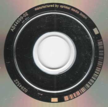 2CD/2DVD/Doos/Blu-ray Pink Floyd: Wish You Were Here - Immersion Box Set LTD