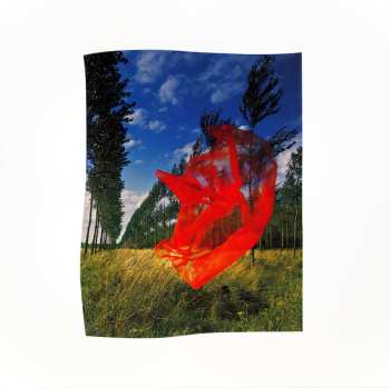 LP Pink Floyd: Wish You Were Here