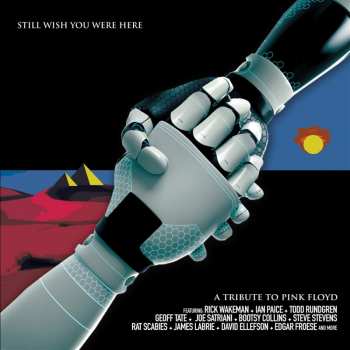 Album Various: Still Wish You Were Here: A Tribute To Pink Floyd
