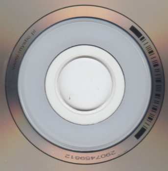 CD Pink Freud: Plays Autechre