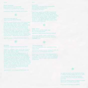 Doos/3EP Pink Martini: Joy To The World