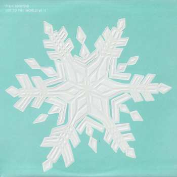 Doos/3EP Pink Martini: Joy To The World