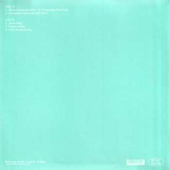 Doos/3EP Pink Martini: Joy To The World