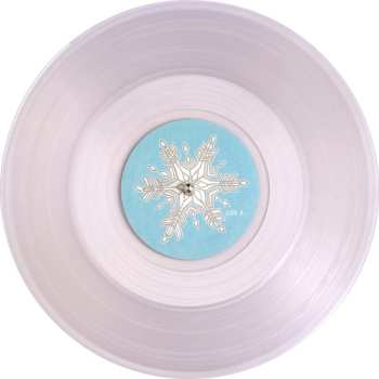 Doos/3EP Pink Martini: Joy To The World