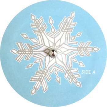 Doos/3EP Pink Martini: Joy To The World