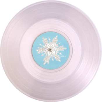 Doos/3EP Pink Martini: Joy To The World