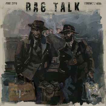 Album Pink Siifu: Bag Talk