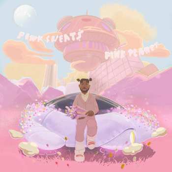 LP Pink Sweat$: Pink Planet