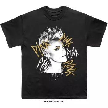 Tričko Dámské Boyfriend