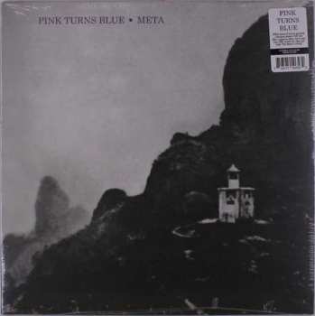 LP Pink Turns Blue: Meta LTD | CLR