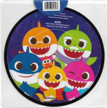 SP Pinkfong: Baby Shark Holiday Special PIC