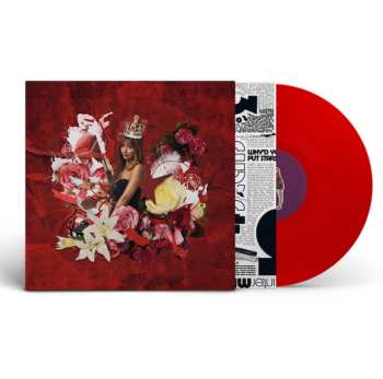 LP PinkPantheress: Fancy That(coloured Vinyl)