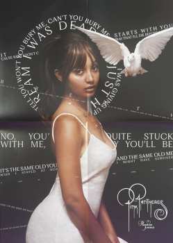 LP PinkPantheress: Heaven Knows CLR