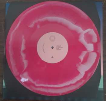 LP Pinkshinyultrablast: Miserable Miracles LTD | CLR