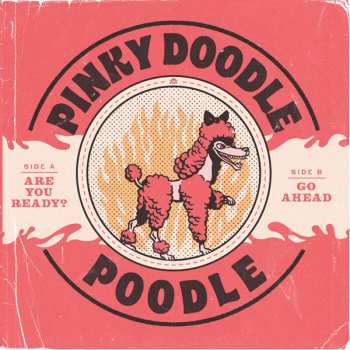 SP Pinky Doodle Poodle: Are You Ready? CLR