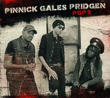 Pinnick Gales Pridgen: PGP 2