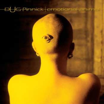Album Pinnick,dug: Emotional Animal