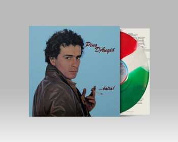 LP Pino D'Angiò: ...Balla! CLR | LTD