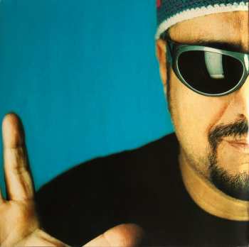 2LP Pino Daniele: Come Un Gelato All'equatore
