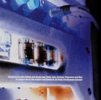 CD Pino Daniele: Electric Jam