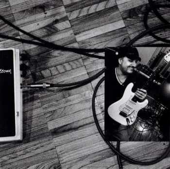 CD Pino Daniele: Electric Jam