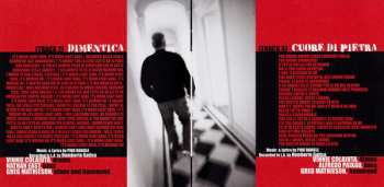 CD Pino Daniele: Electric Jam