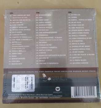 3CD Pino Daniele: Quando