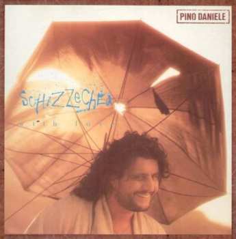 LP Pino Daniele: Schizzechea With Love