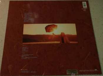 LP Pino Daniele: Schizzechea With Love